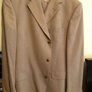 Tommy Hilfiger suits